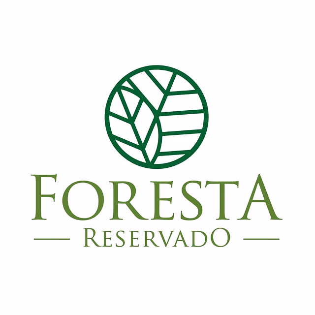 Logo de Floresta Reservado