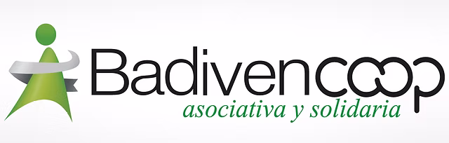 Logo de Badivencoop