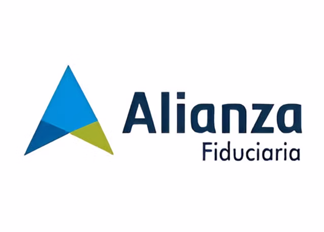 Logo de Alianza Fiduciaria