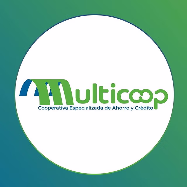 Logo de Multicoop