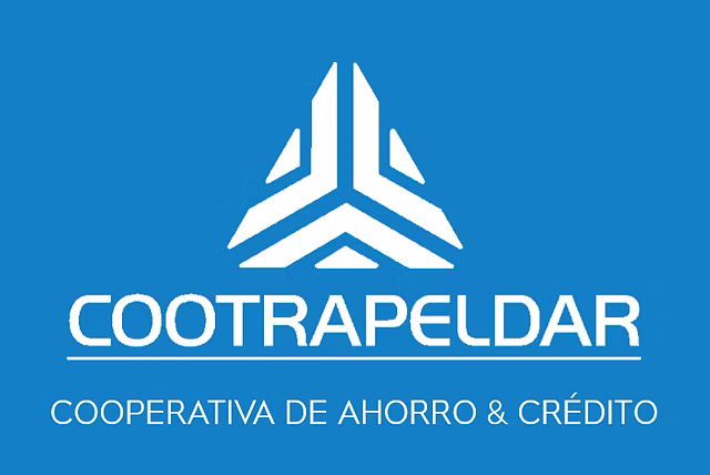 Logo de Cootrapeldar