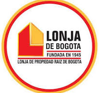 Logo de Lonja de Propiedad Raíz de Bogotá