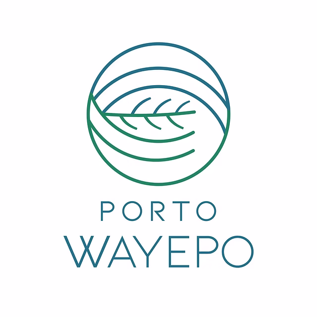 Logo de Porto Wayepo